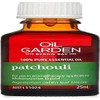 Oil Garden Pure Patchouli Essential Oil 25 ml
