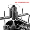 RYANSTAR RACING Crank Case Splitter Separator and Crank Puller Installation
