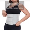 MAMODY Postpartum Recovery Abdominal Binder Belly Band for Natural Delivery