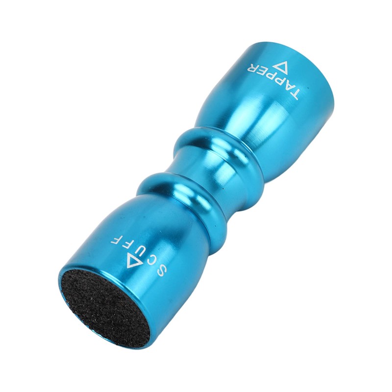 3 in 1 Pool Cue Tip Shaper Billiard Cue Tip