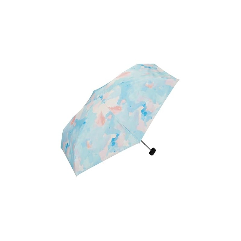 [2025] Wpc. 801-11497-102 Parasol Light Darkening Pastel Paint Mini Blue