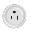 Smart Home Plug with Remote and Voice Control 3 Timing