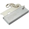 Plenty of Magnesium Fire Starter, Flint Stone, Survival Goods, Outdoor