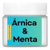 Pomada Natural De Árnica Para Dolores Musculares 100 Ml