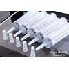 Gebildet 5 x 60 ml disposable syringes, 60 cc kitchen