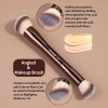 Set De Brochas Para Maquillaje Profesional, Brocha De Maquillaje Con