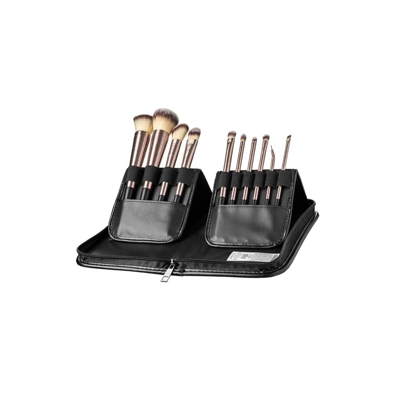 GOC Set de brochas para maquillaje | Kit ideal para