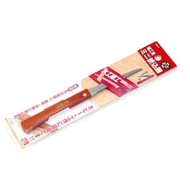 SK11 細工用ミニ折込鋸 刃渡り 85mm SSM-5