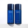 AHC Only For Man Toner / Lotion 150mL Set (+Eye