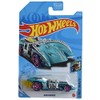 Hot Wheels Arachnorod - Teal - 147/250 Street Beasts 4/5