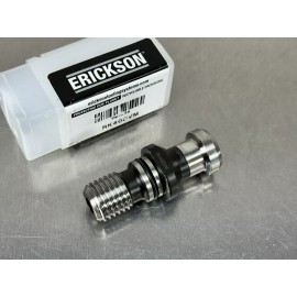 Erickson CAT40 Retention Knob RK40DVM Kennametal DIN 69872 Form A