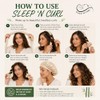 Sleep 'N Curl Sleep 'N Curl - Seda De Bambú