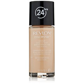 Revlon ColorStay Golden Beige Makeup For Combination Oily Skin - 2 per case.