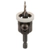Trend Snappy SNAP/CSDS/5MMT Tungsten Carbide Tipped 9.5mm DiaCountersink Drill with