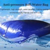 MAXEPO Soft Drought-Resistant Water Bag Tank Storage Bladder Emergency Bucket