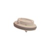 Indesit Dishwasher Rinse Aid Dispenser Cap