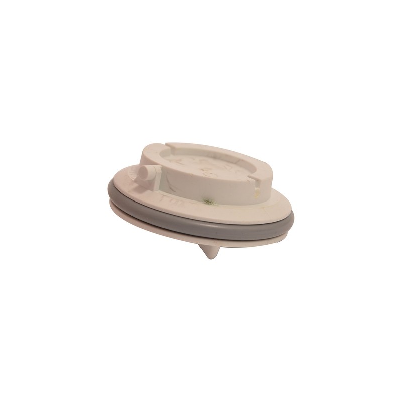 Indesit Dishwasher Rinse Aid Dispenser Cap