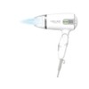 TESCOM TID295-W Naturam Dryer with Negative Ion White