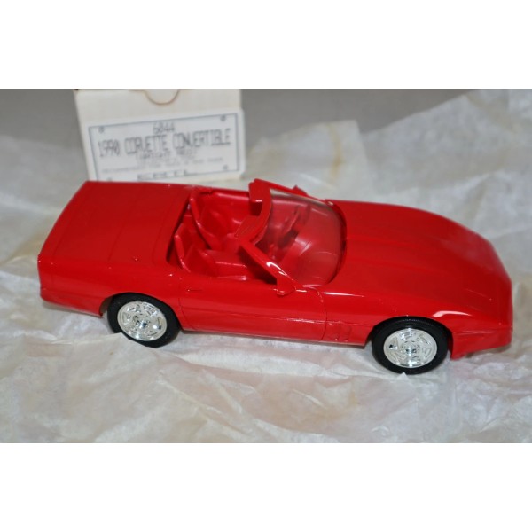 Ertl AMT ERTL 6044 Promo Built Model Car - Bright