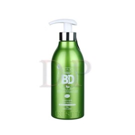 TS BD Shampoo Original 500g 1pc D.P / TS 비디 BD샴푸 본품 500g 1개D.P