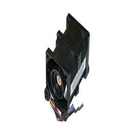 40X56 Mm 14.4K RPM 4-Pin Pwm Fan for Sc809