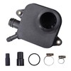 MINETPS 4935079 Valve Cover Breather Crankcase w/Connector Fit for 2003