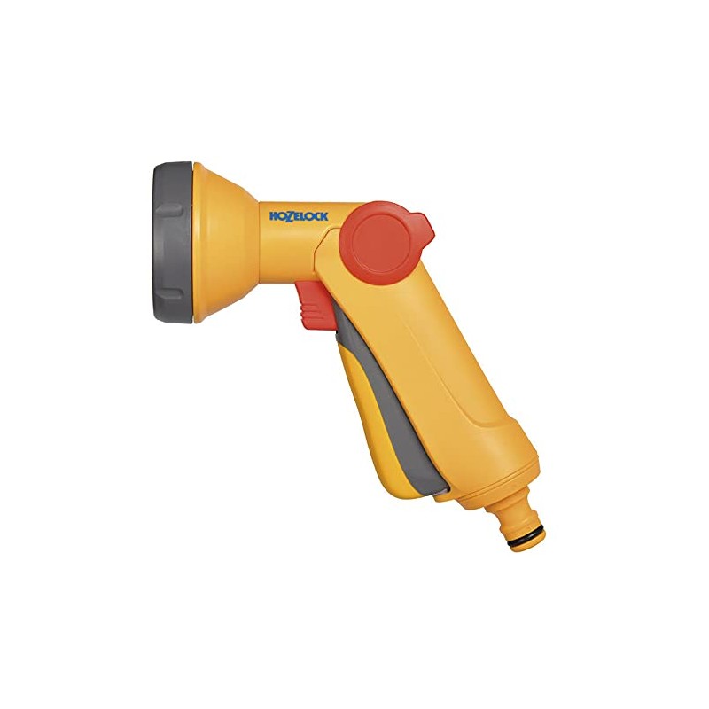 HOZELOCK - PISTOLET MULTIJETS PLUS - 2684P0000