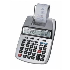 Canon P23-DHV Printing Calculator
