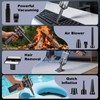 Portable Cordless Mini Handheld Car Vacuum Cleaner,With Digital Display