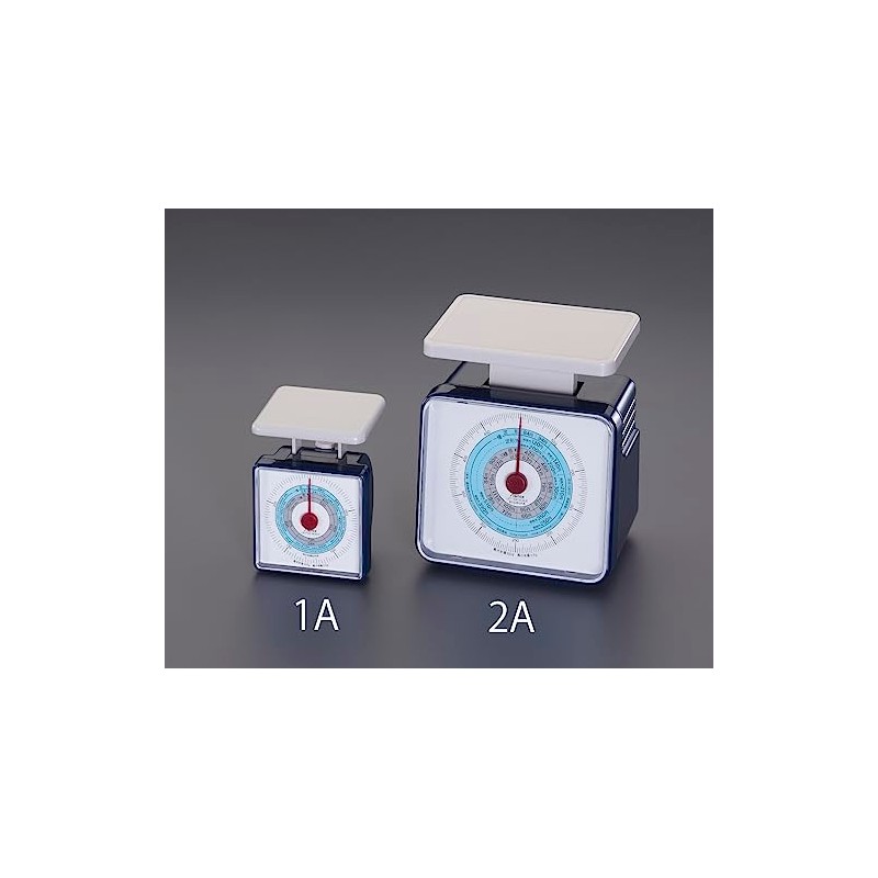 ESCO EA715AA-1A Letter Scale 8.8 oz (250 g)