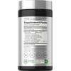 Horb Ach Suplemento Curcumina Cúrcuma 2250 180 Cápsulas Pimienta Negra