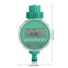 Sprinkler Timer, Automatic Electric Digital Garden Watering Timer, Intelligent Flower