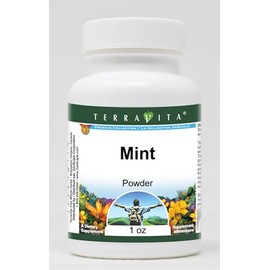 Mint Powder (1 oz, ZIN: 520828)