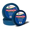 Blue Masking Tape Painter's Tape Painting Tape,Anti UV,No Residue,Home and