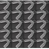 20/Pack Thermo-Molding Boil and Bite Teeth Whitening Mouth Trays Wholesale