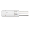 Wireless Soil Sensor Temperature and Humidity Measuring Tool for Zigbee