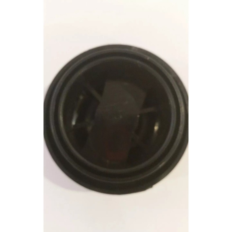 AYRLETT Air Admittance Valve 1-1/2" - 2" Adapter