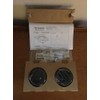 Subaru Tweeter Kicker Speaker Kit for 2012-2021 Impreza WRX STi
