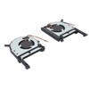 Laptop CPU GPU Cooling Fan Replacement for ASUS FX505 FX505DT