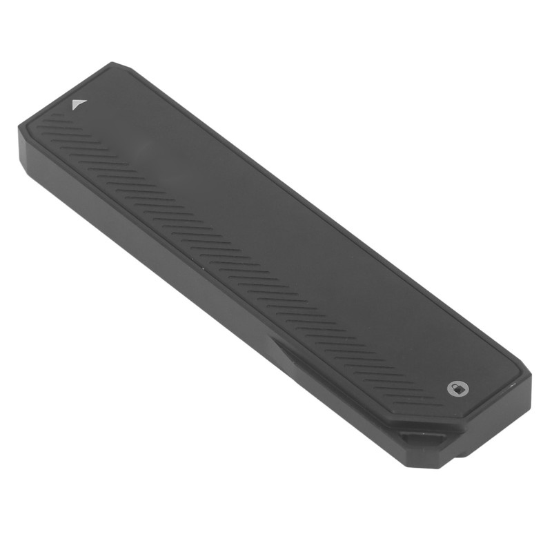 M.2 to Type C NVMe SSD Enclosure 20Gbps 4TB Storage