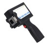 Handheld Inkjet Printer Gun Portable Intelligent with LED Touch Screen