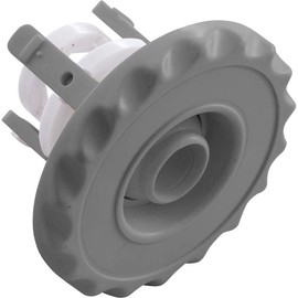 Waterway Plastics 806105060563 Internal Directional Deluxe Gray Adjacent Mini Jet