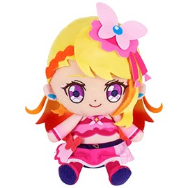 Hirogaru Sky! Pretty Cure Friends Plush Cure Butterfly
