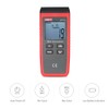 UNI-T UT373 Handheld LCD Digital Tachometer Speedometer Tach Meter Measuring