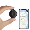 TOTMOX Smart Bluetooth Tracker & Key Finder, Key Finder with