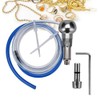 Pneumatic Engraver Engraving Handpiece For Pneumatic Engraving Machine Jewelry Engraving