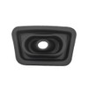 Lskioer Gear Shifter Dust Cover, Replacement Gear Shift Lever Boot