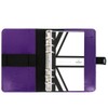Filofax The Original Personal Organiser - Patent Purple
