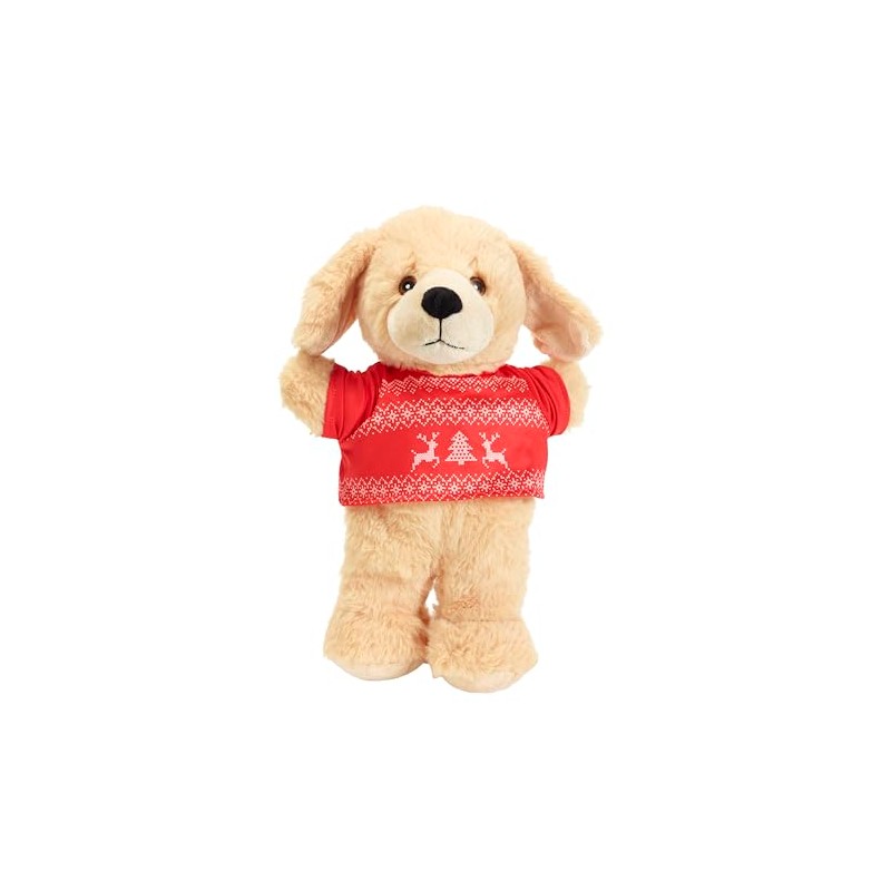 The Puppet Company - Save the Children - Christmas Jumper