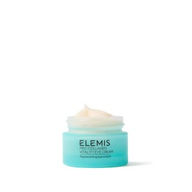 ELEMIS Pro-Collagen Eye Treatment, Eye Revive Mask, Vitality Eye Cream, Under Eye Gel Mask – Anti-Aging, Hydrating & Brightening Skincare for Puffiness, Dark Circles & Fine Line